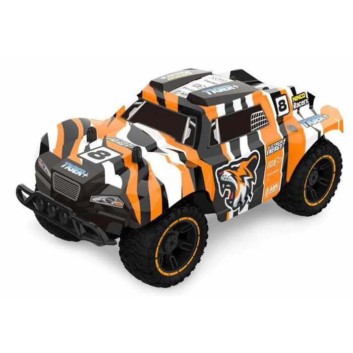 Ninco Coche radio control Tiger+ escala 1:18