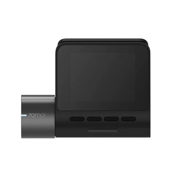 Xiaomi 70mai Pro Plus+ A500S Dash Cam con Wifi y Batería de 500 mAh