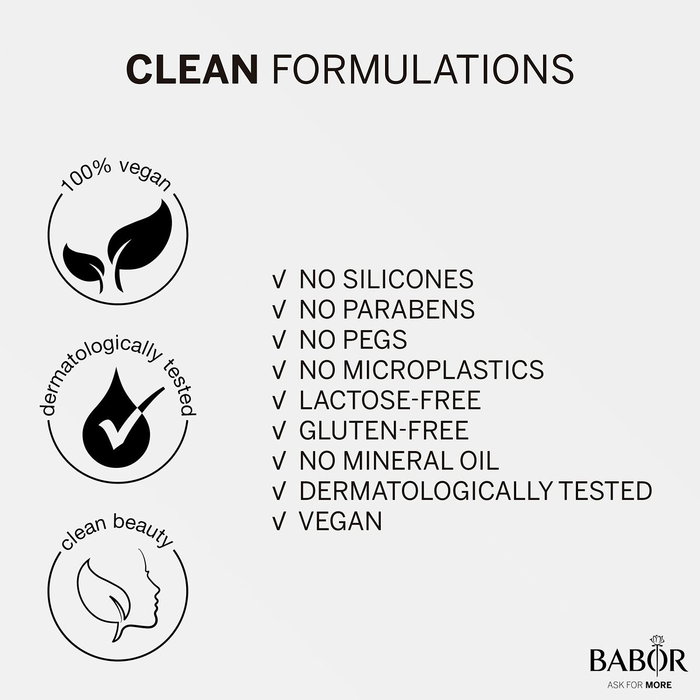 Babor Skinovage Moisturizing & Lipid Cream Rich 50 ml