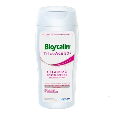 Bioscalin Champu Trage50+200 Ml. Bioscalin Champu Trage50+200 Ml.