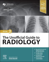 ELSEVIER UK The Unofficial Guide to Radiology (2nd)