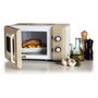 Ariete Microondas 20 Litros Beige