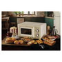 Ariete Microondas 20 Litros Beige