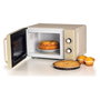 Ariete Microondas 20 Litros Beige