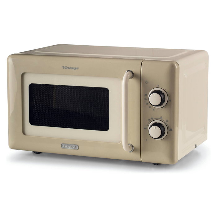 Ariete Microondas 20 Litros Beige