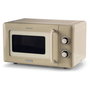 Ariete Microondas 20 Litros Beige