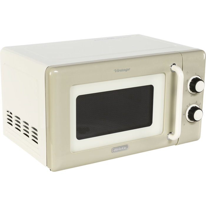 Ariete Microondas 20 Litros beige