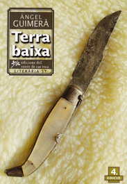 Terra Baixa, Ángel Guimera - EDICIONS ROURE DE CAN ROCA