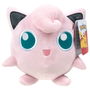 Jazwares Peluche Jigglypuff Pokemon 20cm