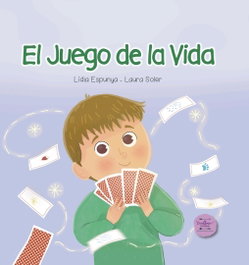 EXCELLENCE EDITORIAL, El juego de la vida - Lídia Espunya Turon