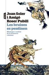 Les bruixes es pentinen, Joan Soler i Amigó - PORTIC