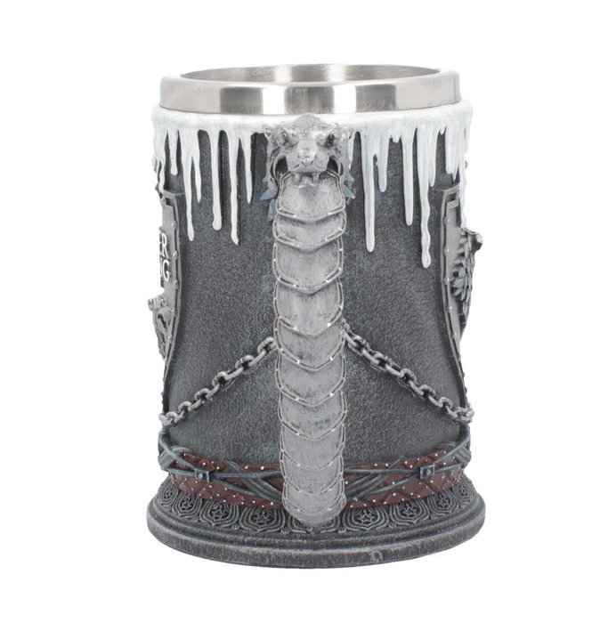 Juego de Tronos Jarro Stark