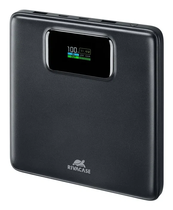 Rivacase Power bank USB 20000mAh VA1090