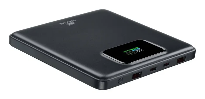 Rivacase Power bank USB 20000mAh VA1090