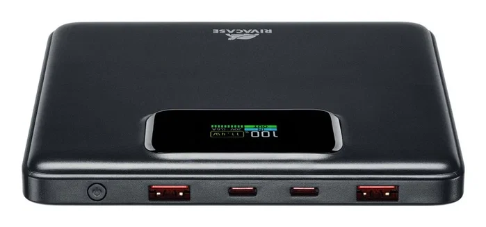 Rivacase Power bank USB 20000mAh VA1090