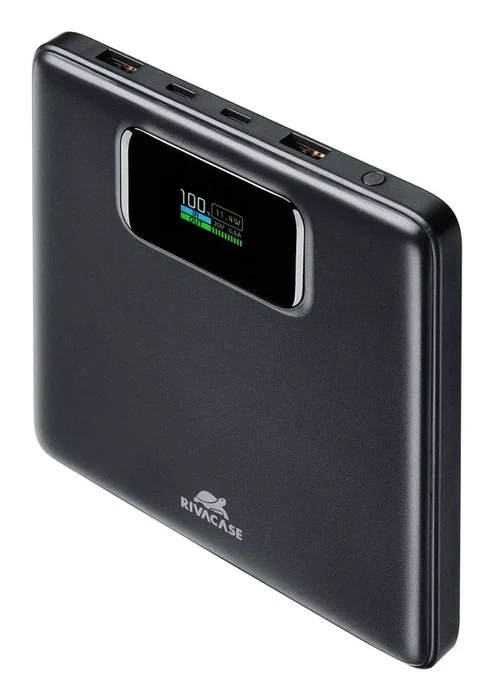 Rivacase Power bank USB 20000mAh VA1090