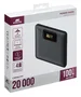 Rivacase Power bank USB 20000mAh VA1090