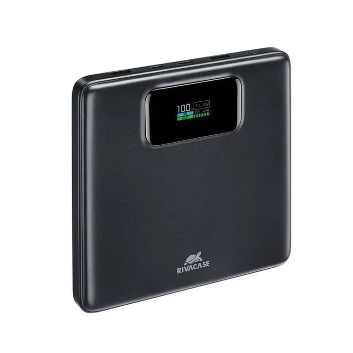 Rivacase Power Bank USB 20000mAh VA1090 Rivacase Power Bank USB 20000mAh VA1090
