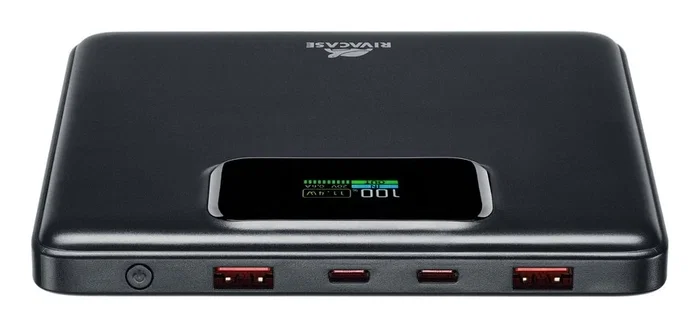 Rivacase Power bank USB 20000mAh VA1090