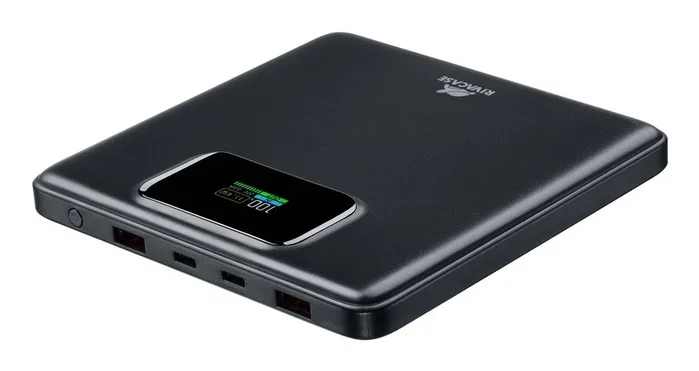 Rivacase Power bank USB 20000mAh VA1090