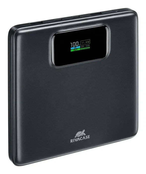 Rivacase Power bank USB 20000mAh VA1090