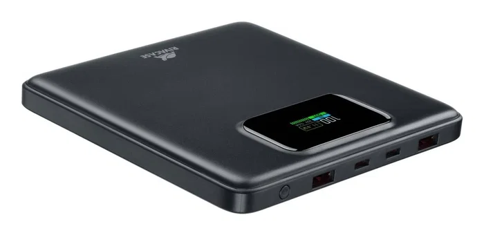 Rivacase Power bank USB 20000mAh VA1090