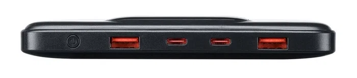 Rivacase Power bank USB 20000mAh VA1090