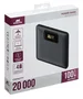 Rivacase Power bank USB 20000mAh VA1090