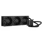 ASUS ProArt LC 360 Kit de refrigeración líquida 3x 120mm Negro
