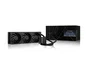 ASUS ProArt LC 360 Kit de refrigeración líquida 3x 120mm Negro