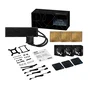 ASUS ProArt LC 360 Kit de refrigeración líquida 3x 120mm Negro