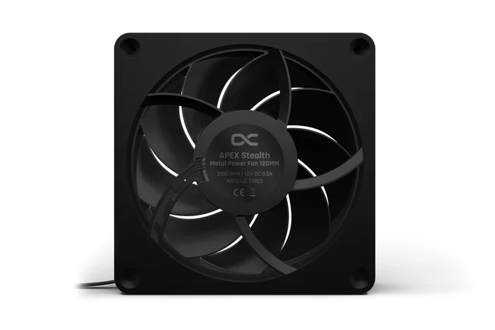 ASUS ProArt LC 360 Kit de refrigeración líquida 3x 120mm Negro