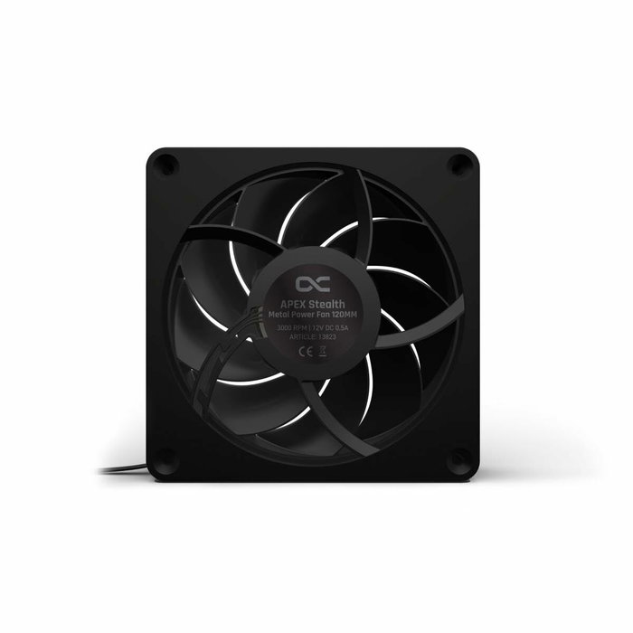 Asus ProArt LC 360 Kit de Refrigeración Líquida Negro Asus ProArt LC 360 Kit de Refrigeración Líquida Negro