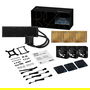 ASUS ProArt LC 360 Kit de refrigeración líquida con 3 ventiladores de 12 cm