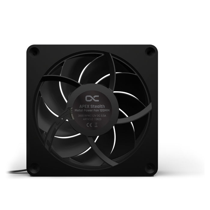 ASUS ProArt LC 360 Kit de refrigeración líquida con 3 ventiladores de 12 cm