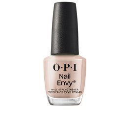 OPI Nail Envy Esmalte Tratamiento Fortalecedor Double Nude-y
