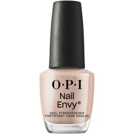 OPI Nail Envy Esmalte Tratamiento Fortalecedor de Uñas Double Nude-y
