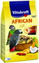 ALTRES LAB VET Menu African Para Loros Grises 750 G