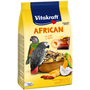 ALTRES LAB VET Menu African Para Loros Grises 750 G