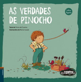 TAMBRE-EDELVIVES, As verdades de pinocho - Contos desexplicados