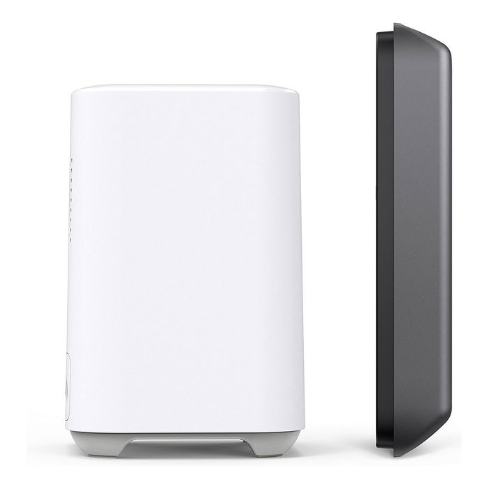 EUFY E8213 Timbre Inalambrico Negro Blanco Dual Motion Detection Hogar 16GB 2560 x 1920 Pixeles