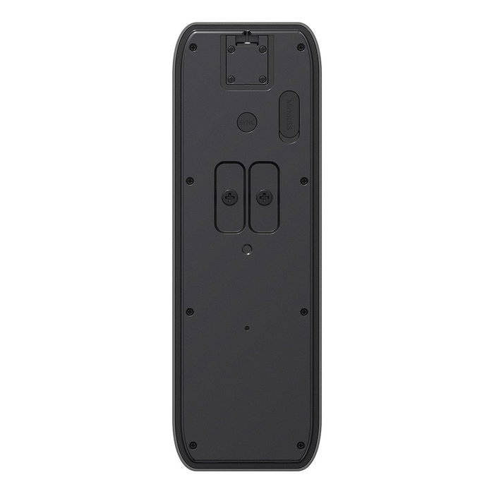 EUFY Video Doorbell 2K Pro Negro EUFY Video Doorbell 2K Pro Negro