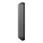 EUFY Video Doorbell 2K Pro Negro