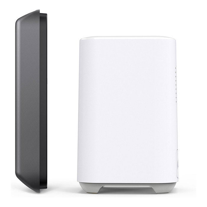EUFY Video Doorbell 2K Pro Negro EUFY Video Doorbell 2K Pro Negro