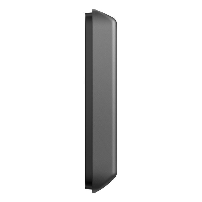 EUFY Video Doorbell 2K Pro Negro EUFY Video Doorbell 2K Pro Negro