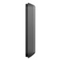 EUFY Video Doorbell 2K Pro Negro