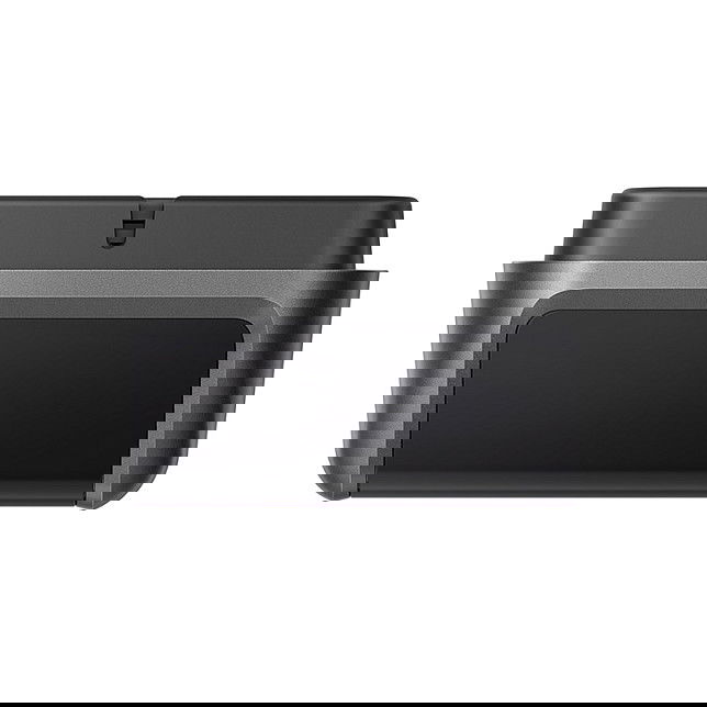 EUFY E8213 Timbre Inalambrico Negro Blanco Dual Motion Detection Hogar 16GB 2560 x 1920 Pixeles