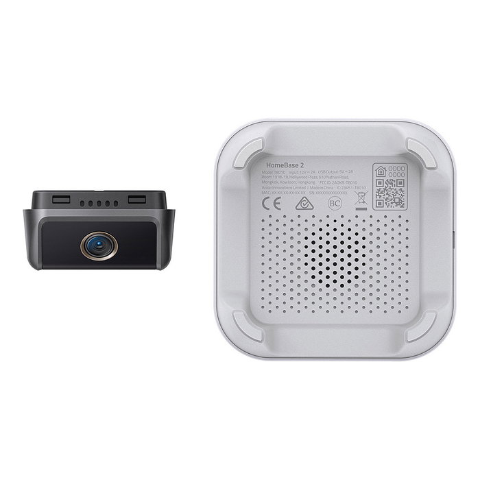 EUFY Video Doorbell 2K Pro Negro EUFY Video Doorbell 2K Pro Negro