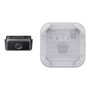 EUFY Video Doorbell 2K Pro Negro