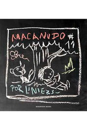 Penguin Random House Grupo Editorial, S.A.U. Macanudo 11